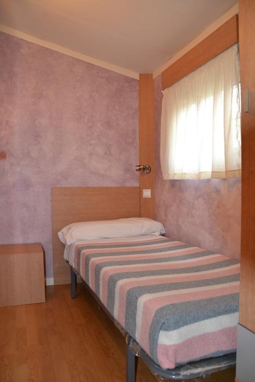 Camping Fuentes Blancas Burgos Luaran gambar