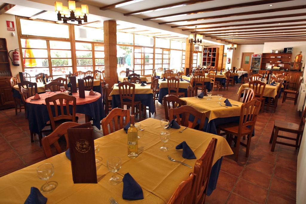 Camping Fuentes Blancas Burgos Luaran gambar